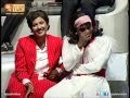 Vijay Minibyte Vadivel Balaji And Nandhini In Old Songs Round