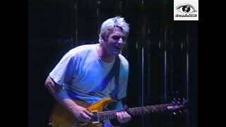 Mike Oldfield- In The Beginning + Let There Be Light (1999)
