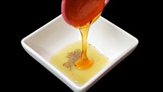 Cough Home Remedy With Only 3 Ingredients|Cough & Cold Instant Relief|Dry Or Wet Cough 100% Remedy
