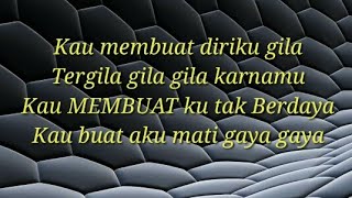 Download lagu (Lirik) LAGU - Lesti MATI GAYA mp3 Download lagu (Lirik) LAGU - Lesti MATI GAYA mp3
