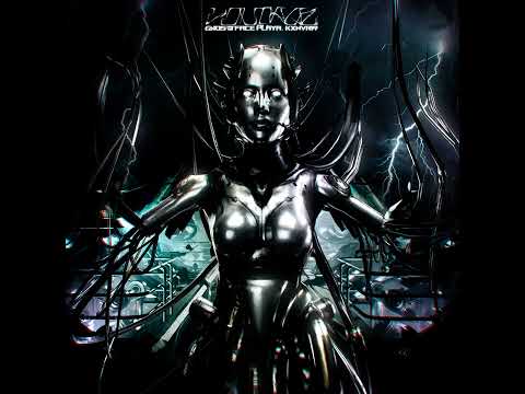 Ghostface Playa x KXNVRA - VOLTAGE