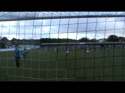 Spennymoor v Esh Winning 10/11 3