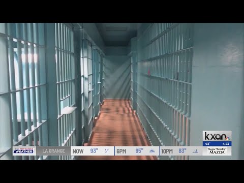 Judge orders Texas to air condition all of its prisons
