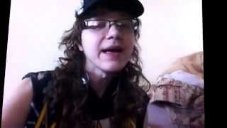 Singing &quot;Only Young Once&quot; by Trixter