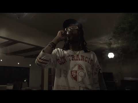 Yzpaid - Green Guacamole