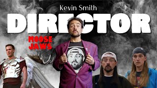 The Reel Debaters Podcast Presents Kevin Smith and Mooby's Pop Up Q/A for Skip The Dishes