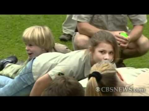 Feed: World's shortest man