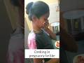 Pregnancy Pavangal Wife Pregnancy Shorts Trending Shortvideo Viral Parithabangal Cooking