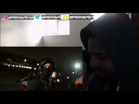 THIS 🔥🔥  *UK🇬🇧REACTION*  🇩🇪  Stu  Sesh  -  u18  Cypher  w/ Calum The Engineer |  Prod. Exyth x Xscar