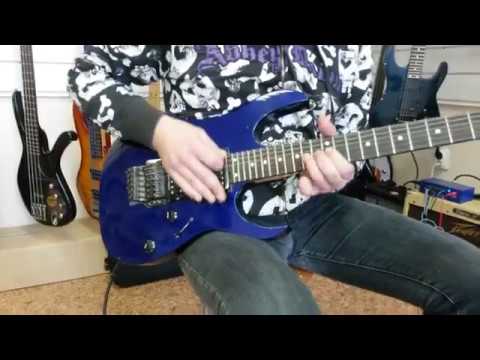 2000 Ibanez RG 570 🇯🇵 image 14