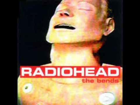 Radiohead - Fake Plastic Trees (cover)