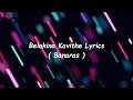 Banaras | Belakina Kavithe Song Lyrics | Zaid Khan | Sonal Monteiro| Jayathirtha |B.Ajaneesh Loknath