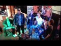 Mazarin Unplugged "Live Forever" (part 2)
