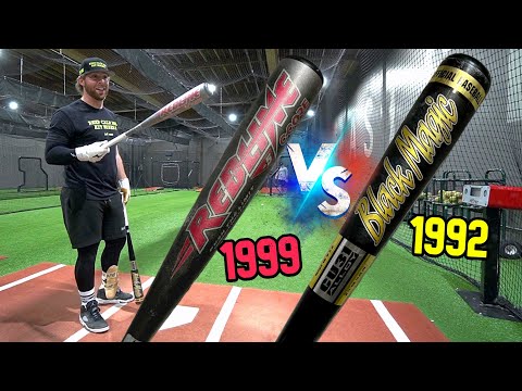 Easton Redline 1999
