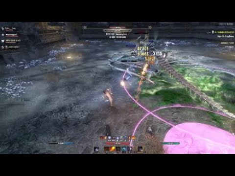 Veteran Fang Lair HM | Final Boss | No Death | mDK POV