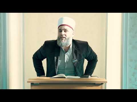 Seriali "Tregime Kuranore" (Pronarët e së Shtunës) - Hoxhë Abil Veseli