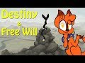 Embracing Destiny Analyzing Warrior Cats