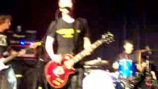 Injected(When she comes)4/9/2005 Last Concert