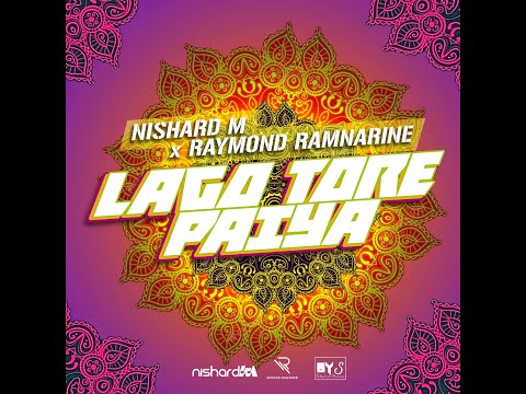 Nishard M x Raymond Ramnarine | Lago Tore Paiya
