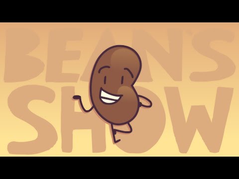 Bean's Show New Intro