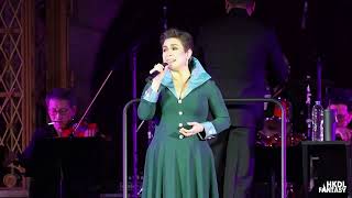 Lea Salonga Sings Reflection | Disney Legend Live in Concert