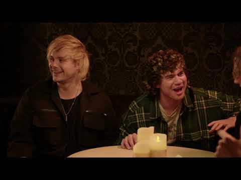 The 5 Seconds of Summer Show - Soon