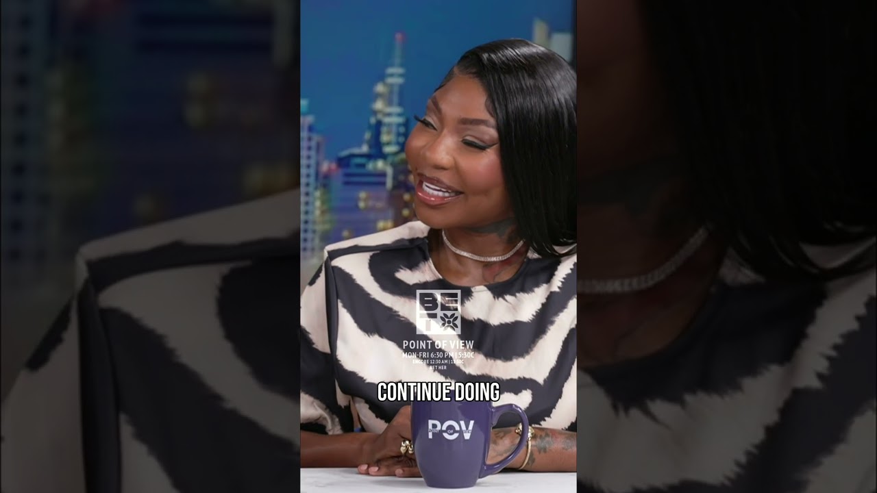 From Tubi to Hollywood: This Actress's Bold Career Leap! #shorts