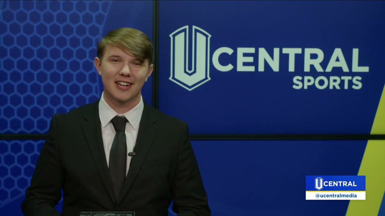 UCentral Sports Update 10-30-2025