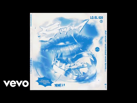 Video thumbnail for Stupid Love (Vitaclub Warehouse Remix)