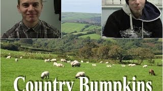 Country Bumpkins - Fantastic British Comedy
