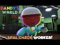 Gigi The Skill Check Recovering Gambler Dandy S World