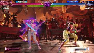 sf6　おはよう世界