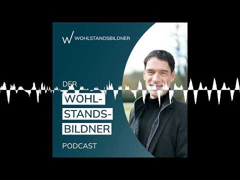 #98 Die wichtigste Frage deines Lebens (Teil 2) - Der Wohlstandsbildner-Podcast