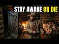 The 3 Night Rules That Kept Settlers Alive Until Dawn