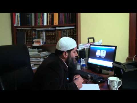 Burri akuzon gruan për amoralitet (pyetje) - Hoxhë Muharem Ismaili