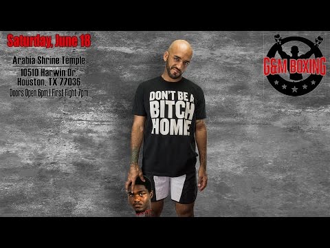 Mike Jackson Says CM Punk’s Last MMA Fight Will Happen At UFC 225