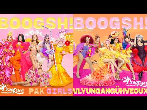 BOOGSH! (Slayana Version)