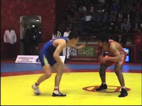 FINAL / Nakchivan Cup International Tournament - 2014