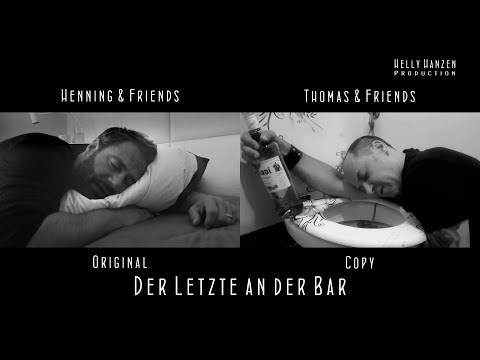 download lagu mp3 mp4 Der Letzte An Der Bar, download lagu Der Letzte An Der Bar gratis, unduh video klip Der Letzte An Der Bar