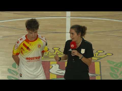 INDUSTRIAS SANTA COLOMA - SALA 5 MARTORELL