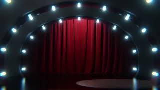 Download lagu tirai red terowongan lamp mp3