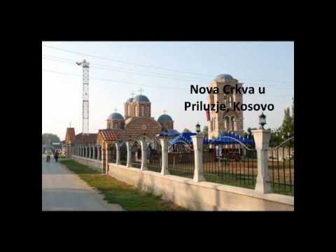 Kosovske pesme - Ja odavde nikad necu da se selim