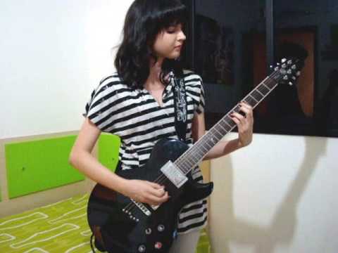 NOTHINGTOWN - The Offspring Cover video thumbnail