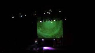 Stoa- Partus Live Mexico 09