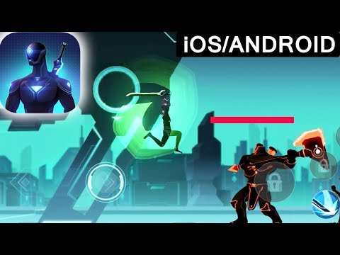 Overdrive II - Gameplay Trailer Video (iOS/Android) - YouTube