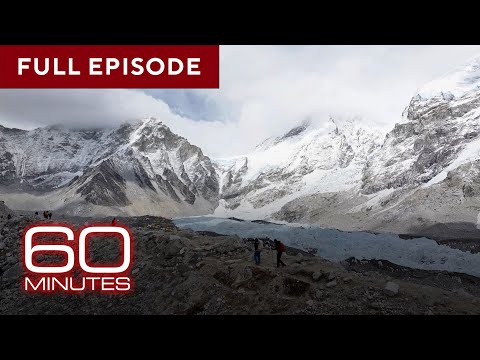 The Sherpas of Everest; Presenting the Kanneh-Masons | 60 Minutes Full Episodes