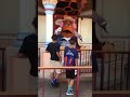 Mr Potato Head Outside Toy Story Mania