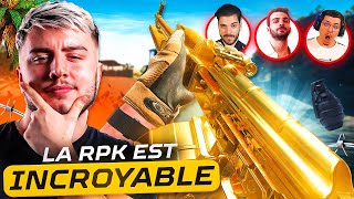 *21KILLS* @Thomacky  CLUTCH la GAME ! 😱 ft. @FaZeProze  @Phyzik