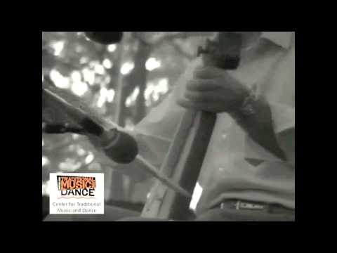 Treasures of the CTMD Archives (Part 2): Ilias Kementzides