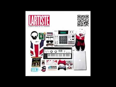 5 Human Bomb Feat. Hamidou_ Double M & Roll_s NEW LAMIXTAPE LARTISTE